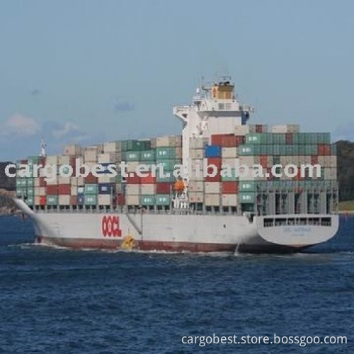 freight forwarder from taiwan to durban cape town south africa